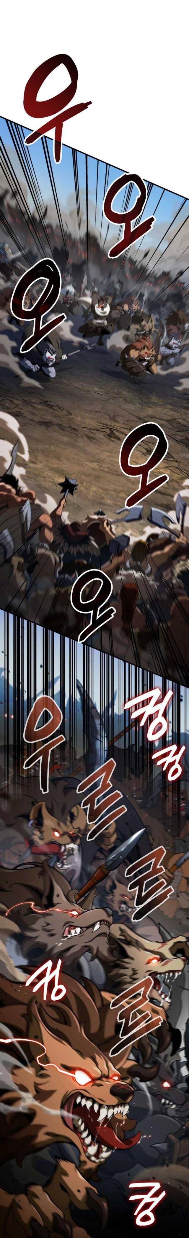 Sử Thi Valhalla - Page 25