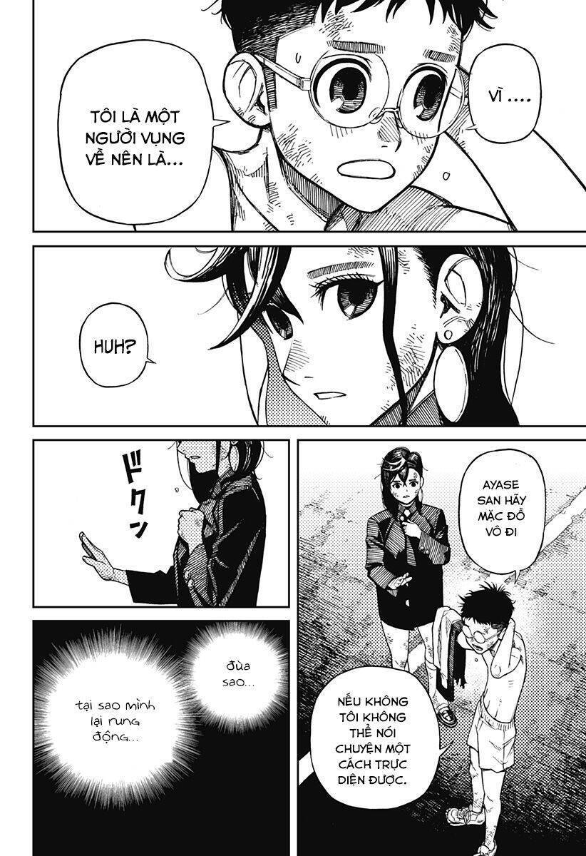 Vũ Trang Siêu Nhiên - Page 63