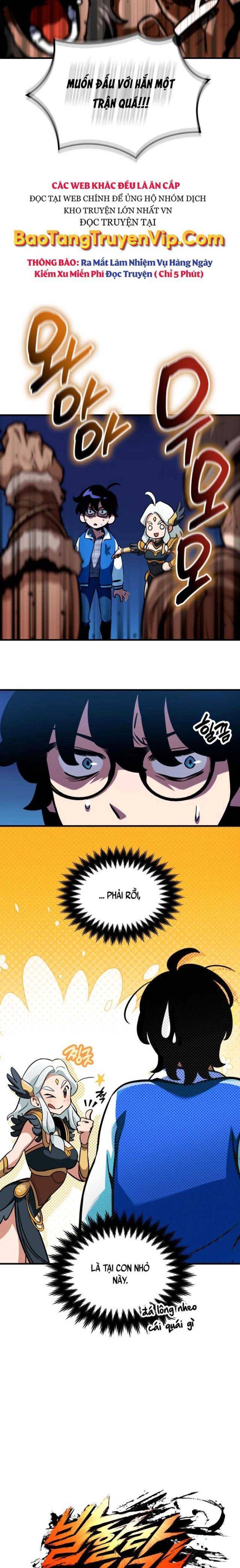 Sử Thi Valhalla - Page 14