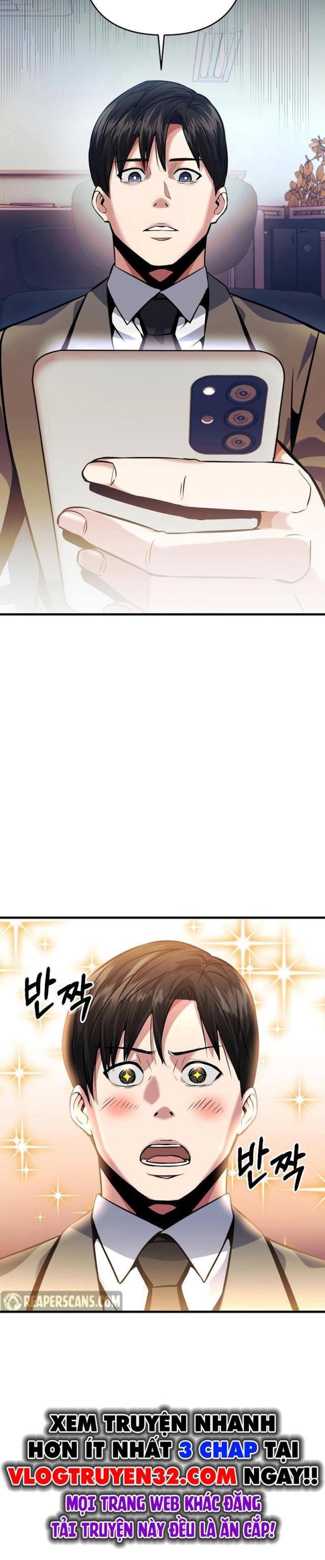 Ta Đã Trở Thành Cuồng Vương - Page 8