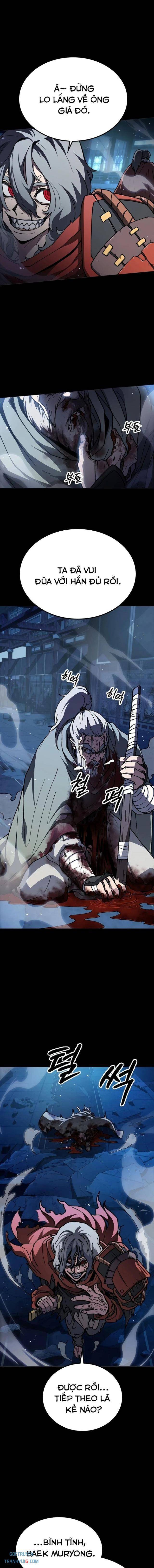 Đỉnh Phong Chi Tinh - Page 14