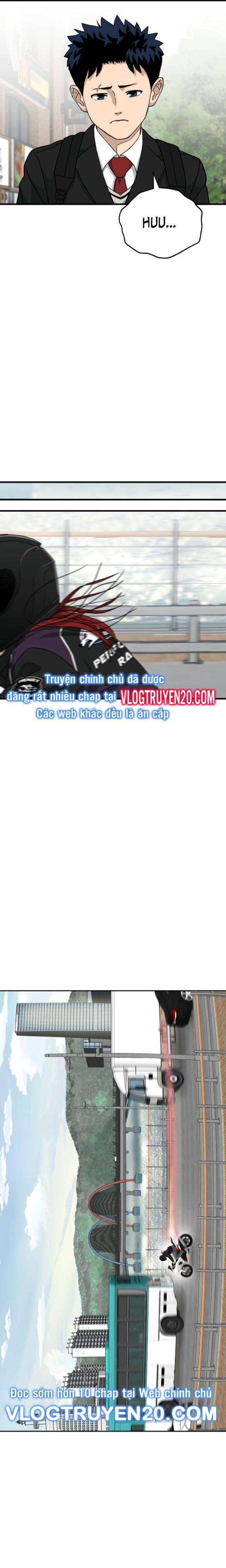 Thủ Môn - Page 14