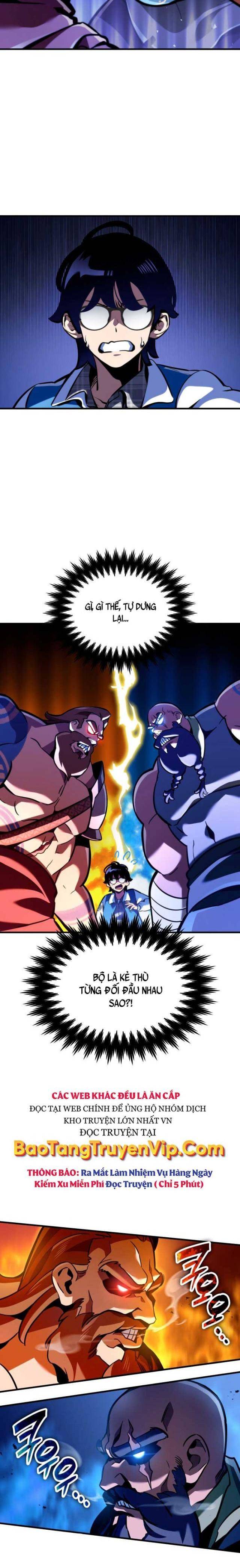 Sử Thi Valhalla - Page 7