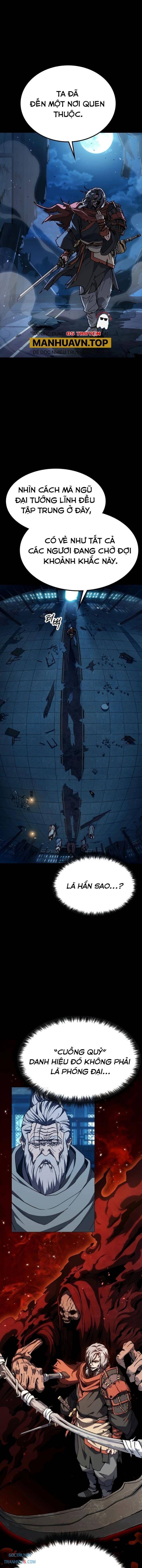 Đỉnh Phong Chi Tinh - Page 7