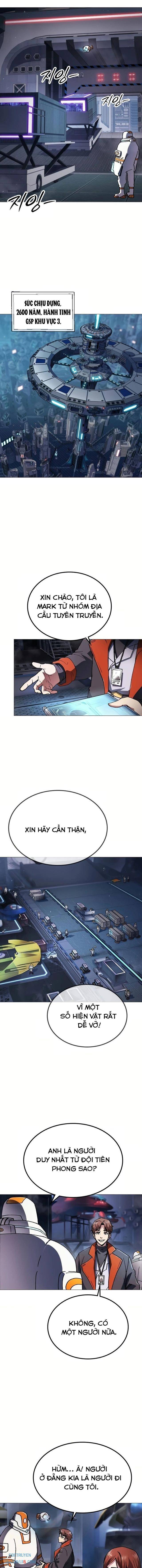 Đỉnh Phong Chi Tinh - Page 27