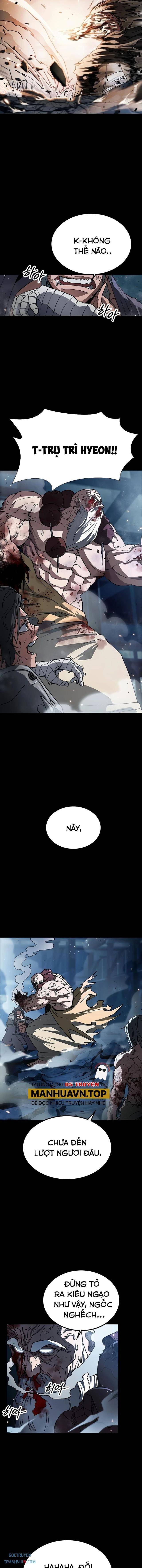 Đỉnh Phong Chi Tinh - Page 19