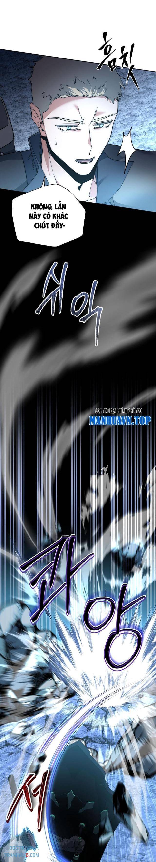 Công Chức Cấp Kiếm Thần Hồi Quy - Page 15