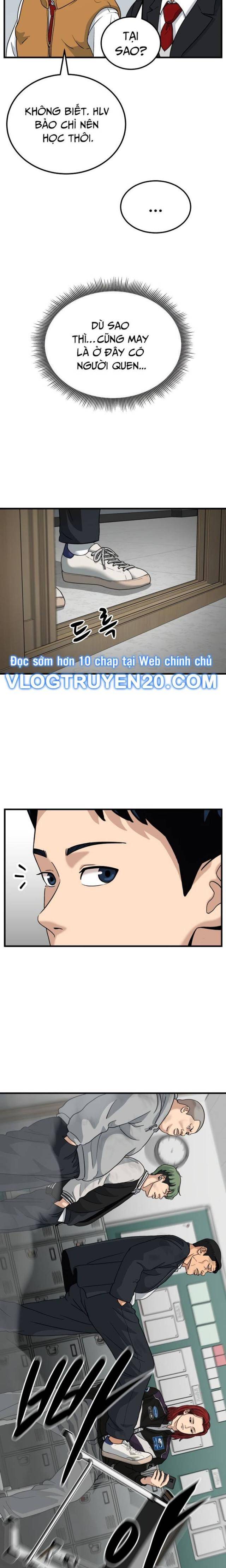 Thủ Môn - Page 37