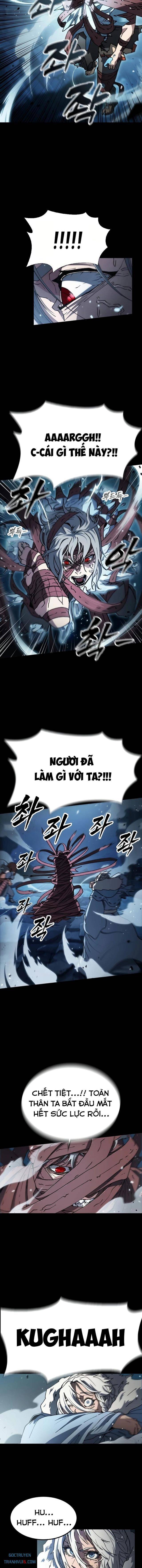 Đỉnh Phong Chi Tinh - Page 24