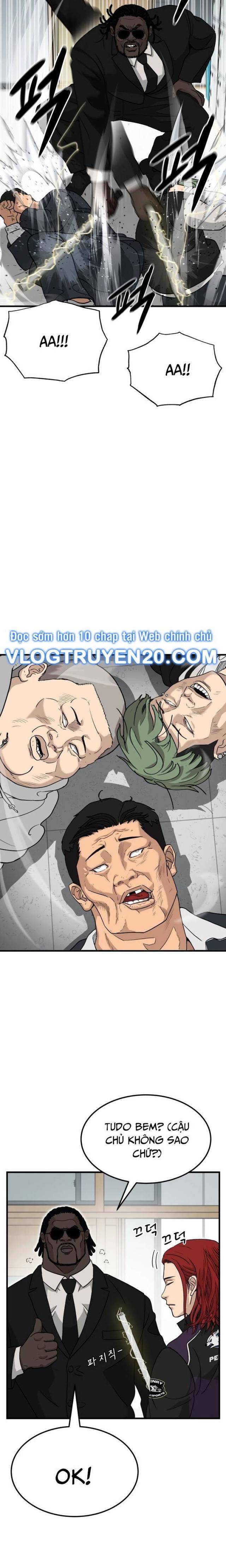 Thủ Môn - Page 46