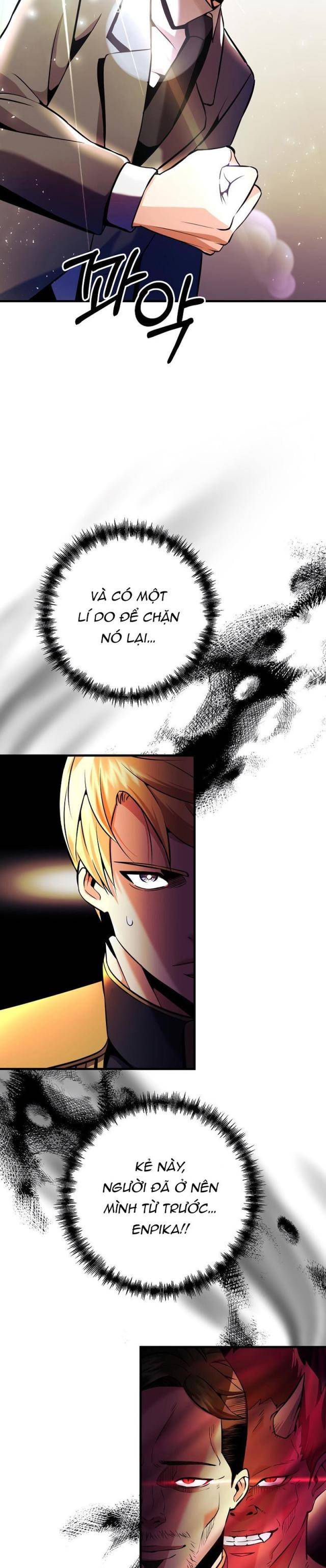 Ta Đã Trở Thành Cuồng Vương - Page 36