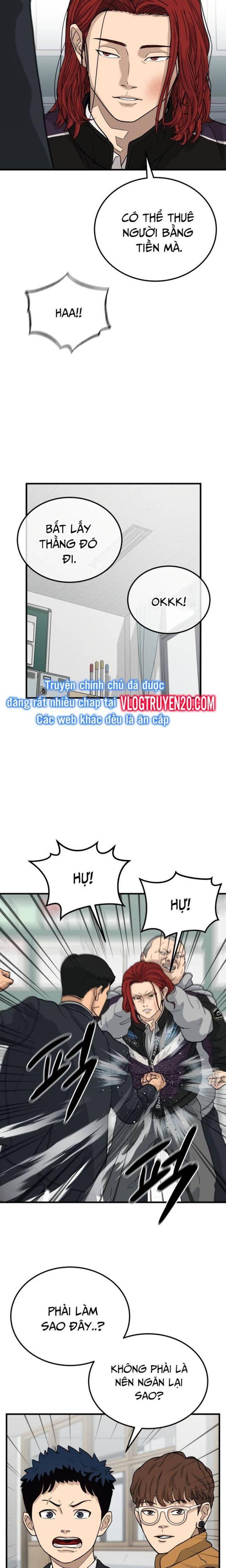 Thủ Môn - Page 40