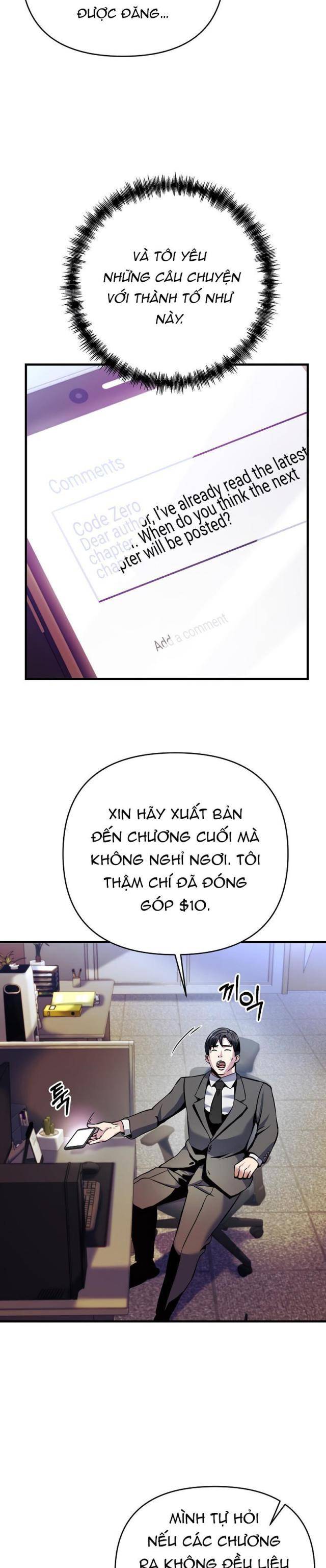 Ta Đã Trở Thành Cuồng Vương - Page 11