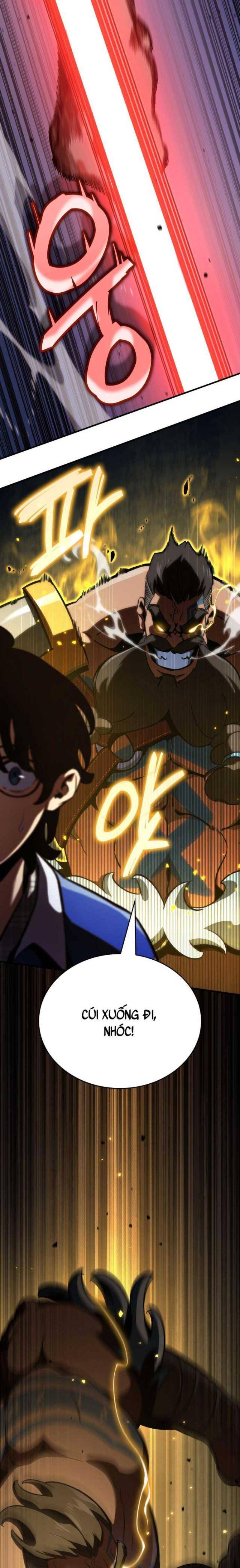 Sử Thi Valhalla - Page 30