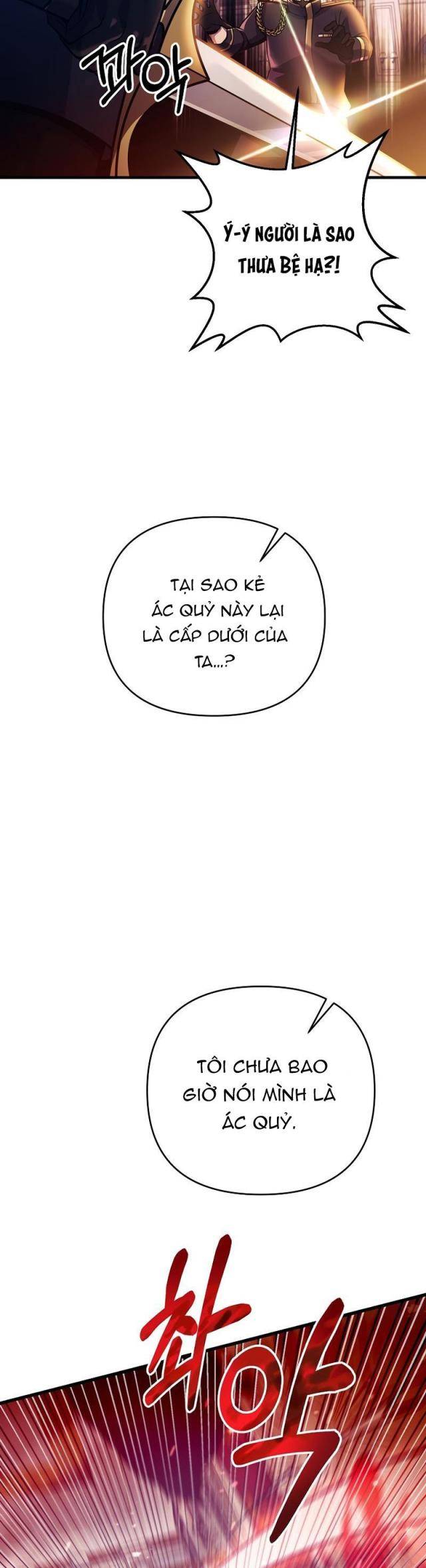 Ta Đã Trở Thành Cuồng Vương - Page 39