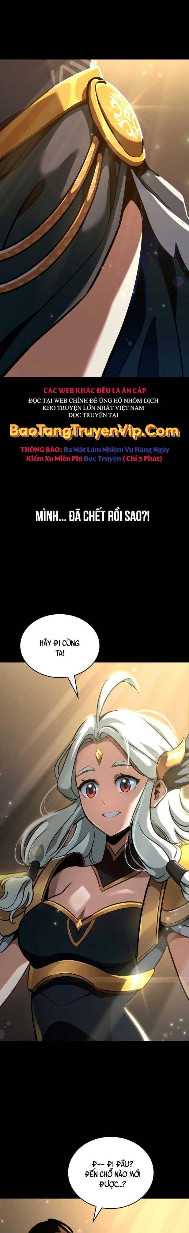 Sử Thi Valhalla - Page 18