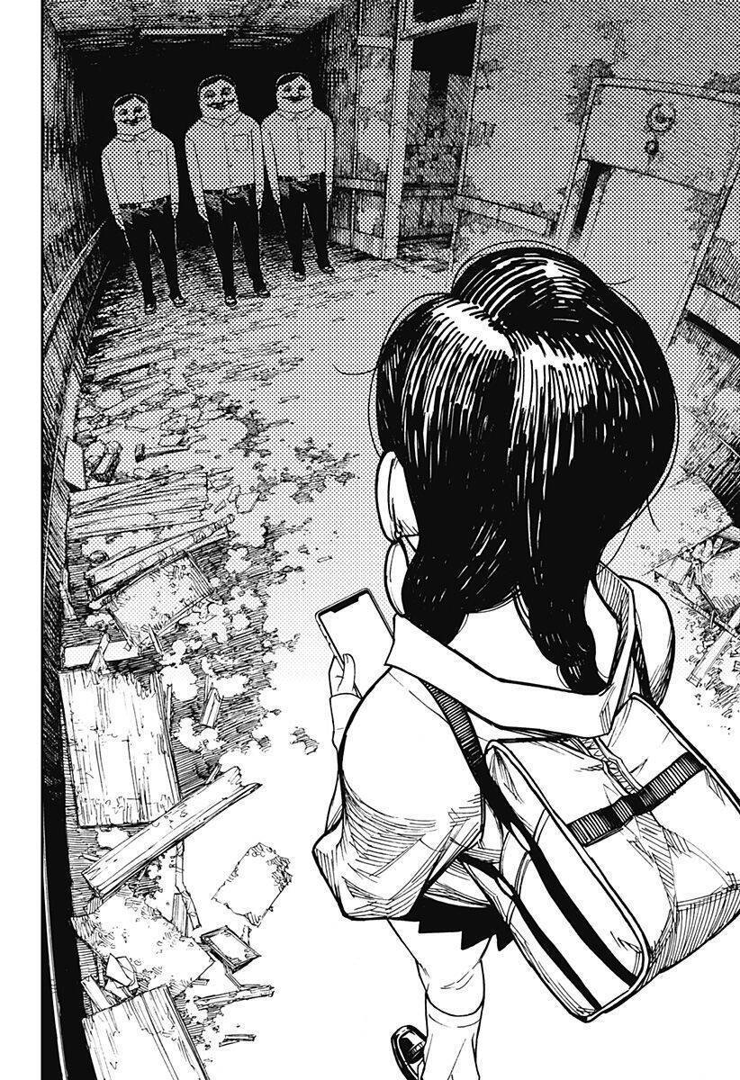 Vũ Trang Siêu Nhiên - Page 29