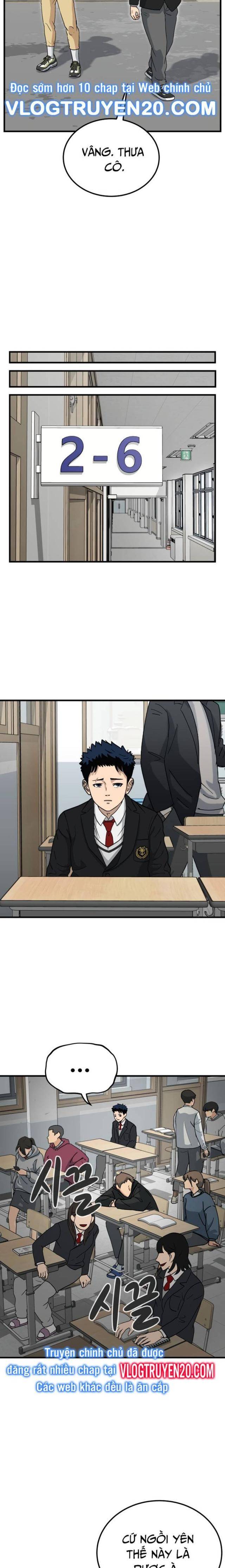 Thủ Môn - Page 28