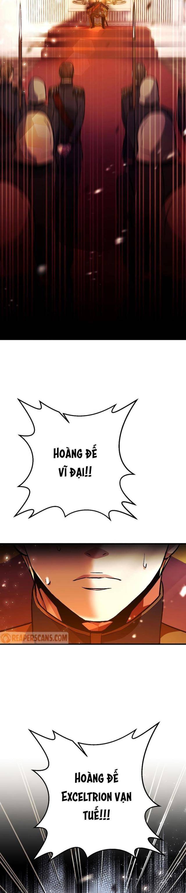 Ta Đã Trở Thành Cuồng Vương - Page 24