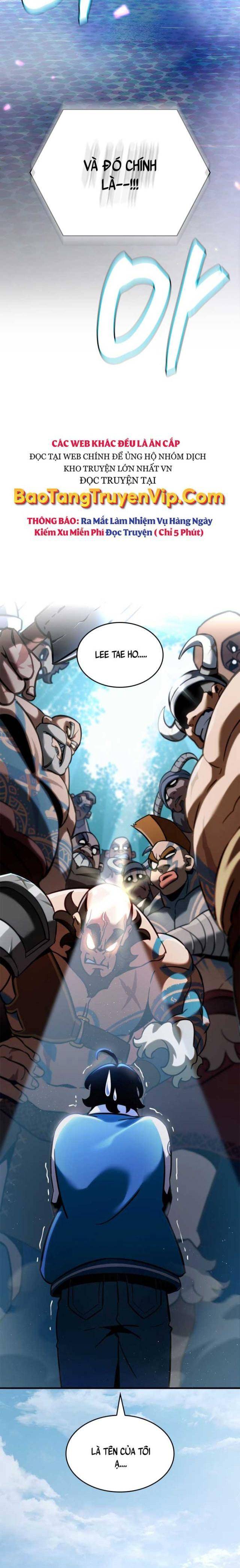 Sử Thi Valhalla - Page 4