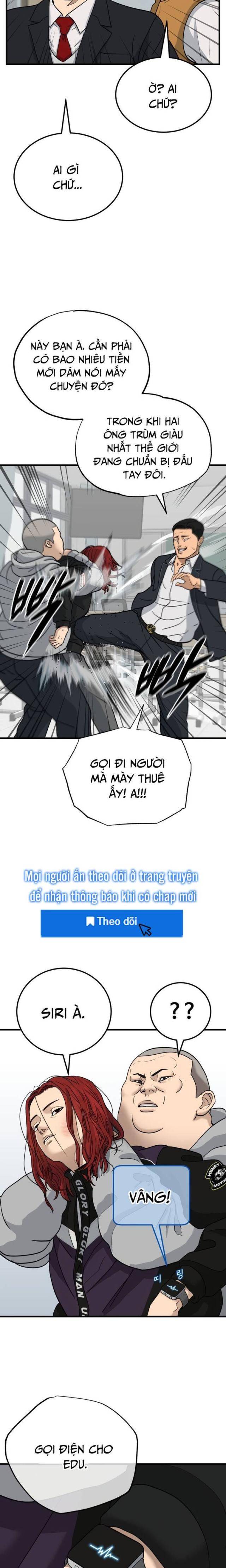 Thủ Môn - Page 41