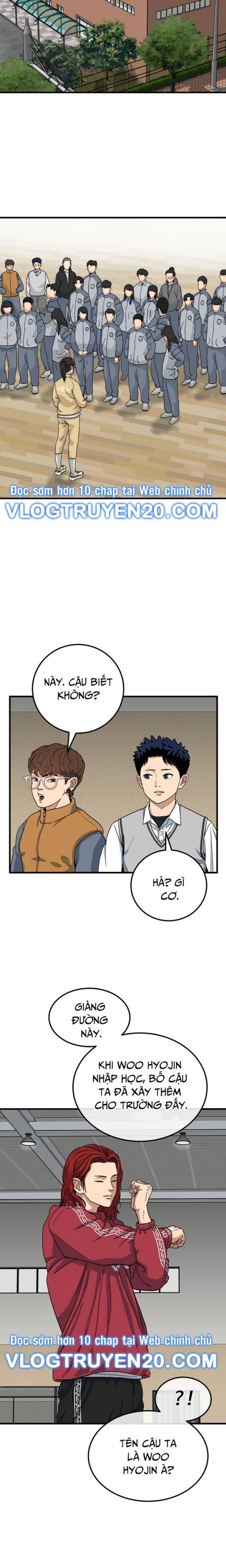 Thủ Môn - Page 50