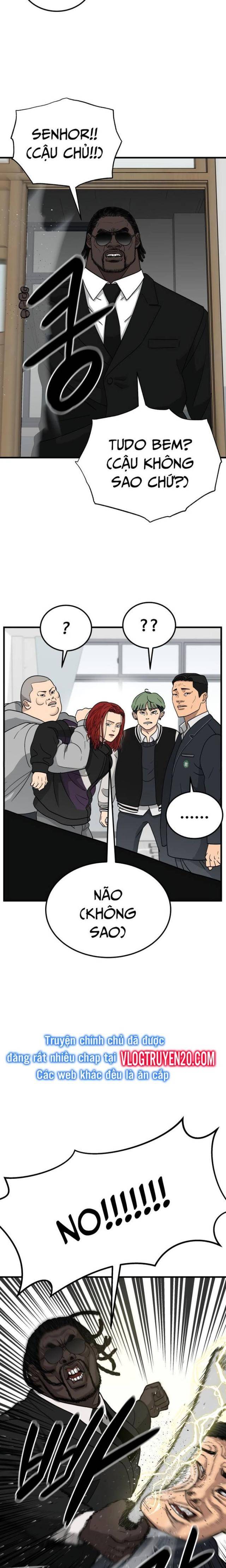 Thủ Môn - Page 43