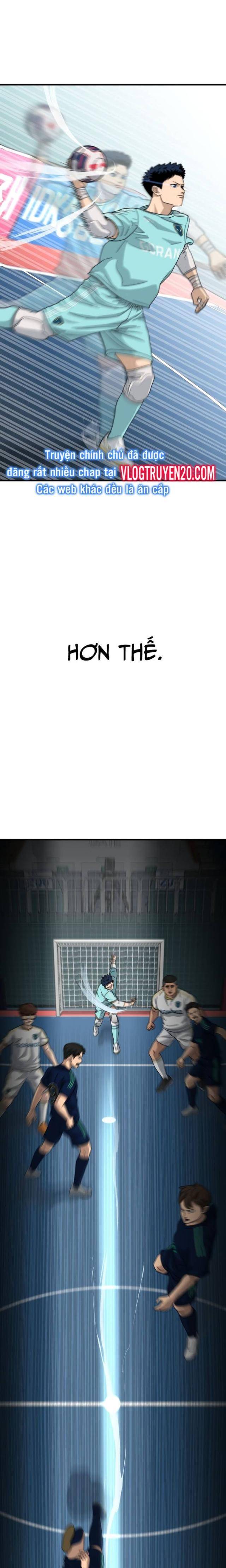 Thủ Môn - Page 4