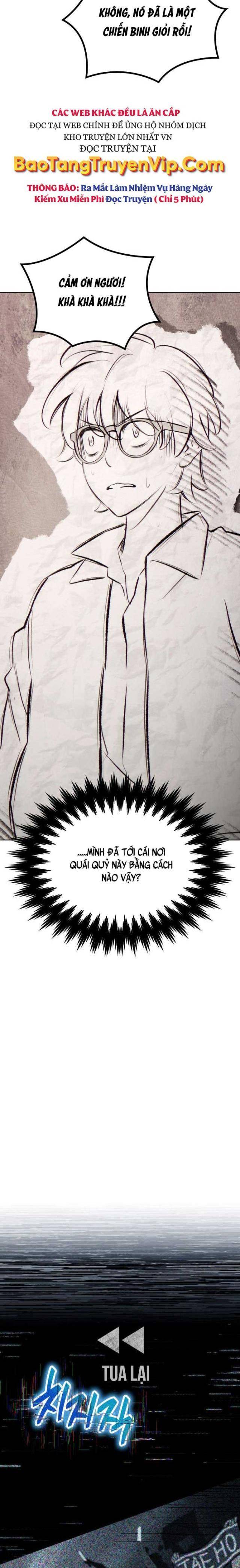 Sử Thi Valhalla - Page 10