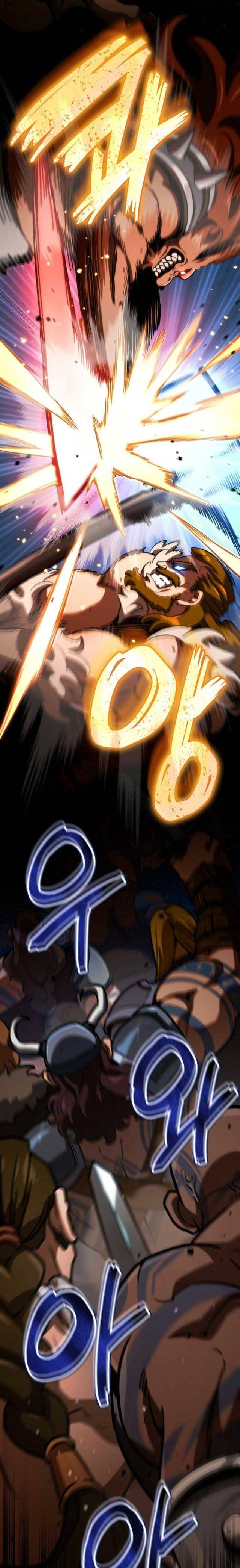 Sử Thi Valhalla - Page 26