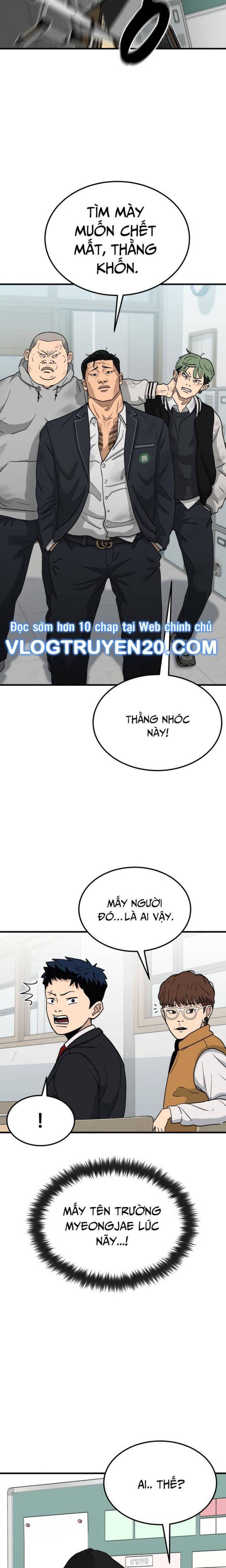 Thủ Môn - Page 38