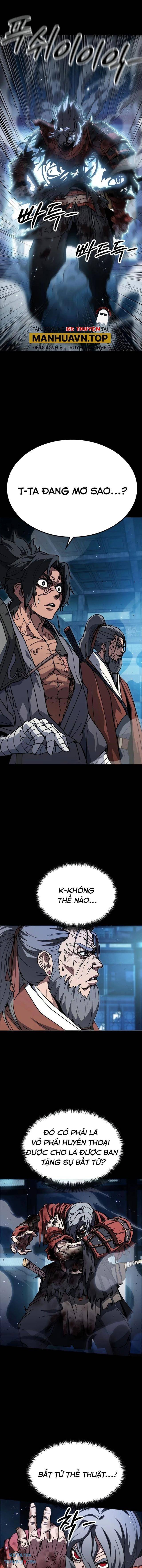 Đỉnh Phong Chi Tinh - Page 12