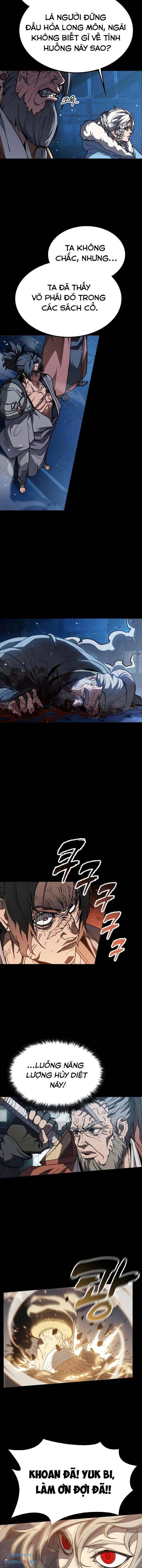 Đỉnh Phong Chi Tinh - Page 15