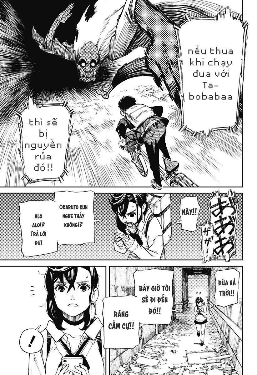 Vũ Trang Siêu Nhiên - Page 28