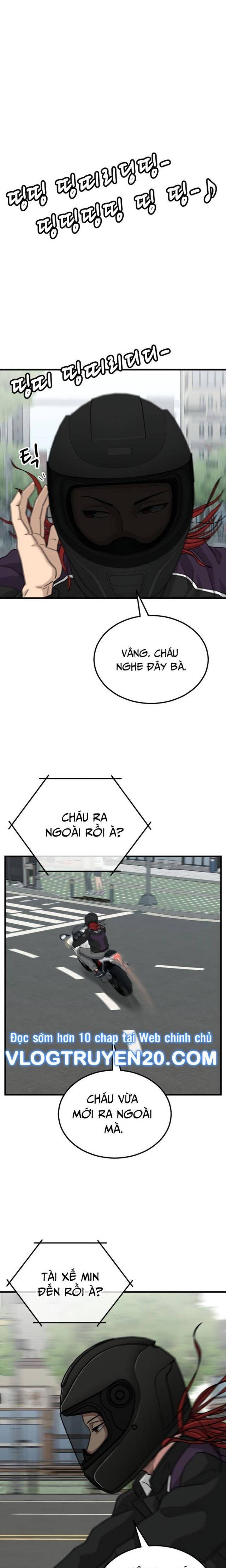 Thủ Môn - Page 15