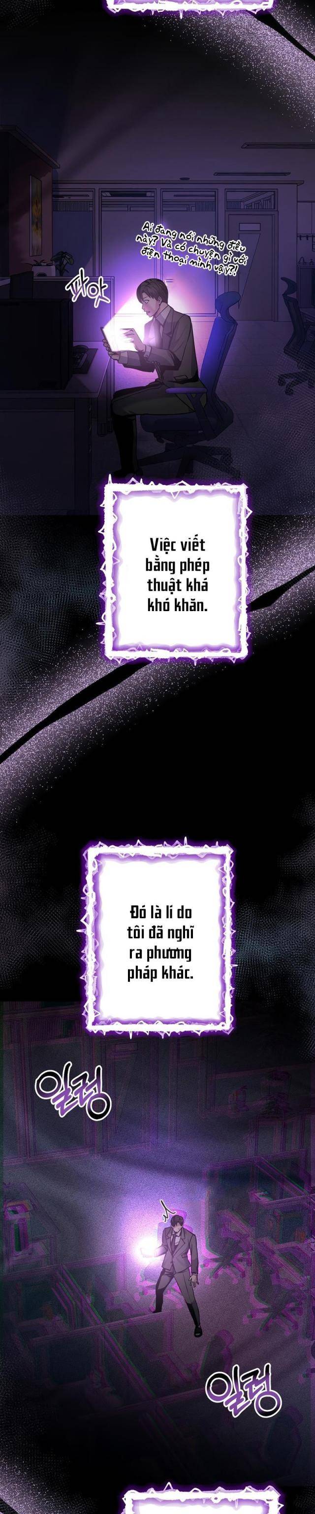 Ta Đã Trở Thành Cuồng Vương - Page 17