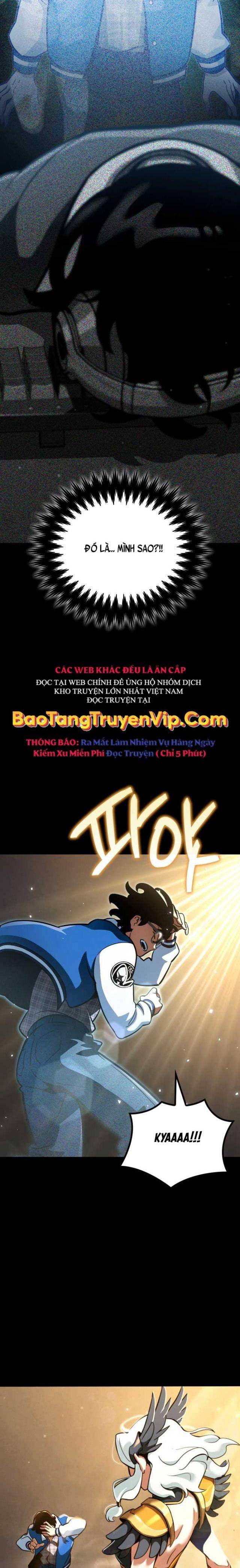 Sử Thi Valhalla - Page 16