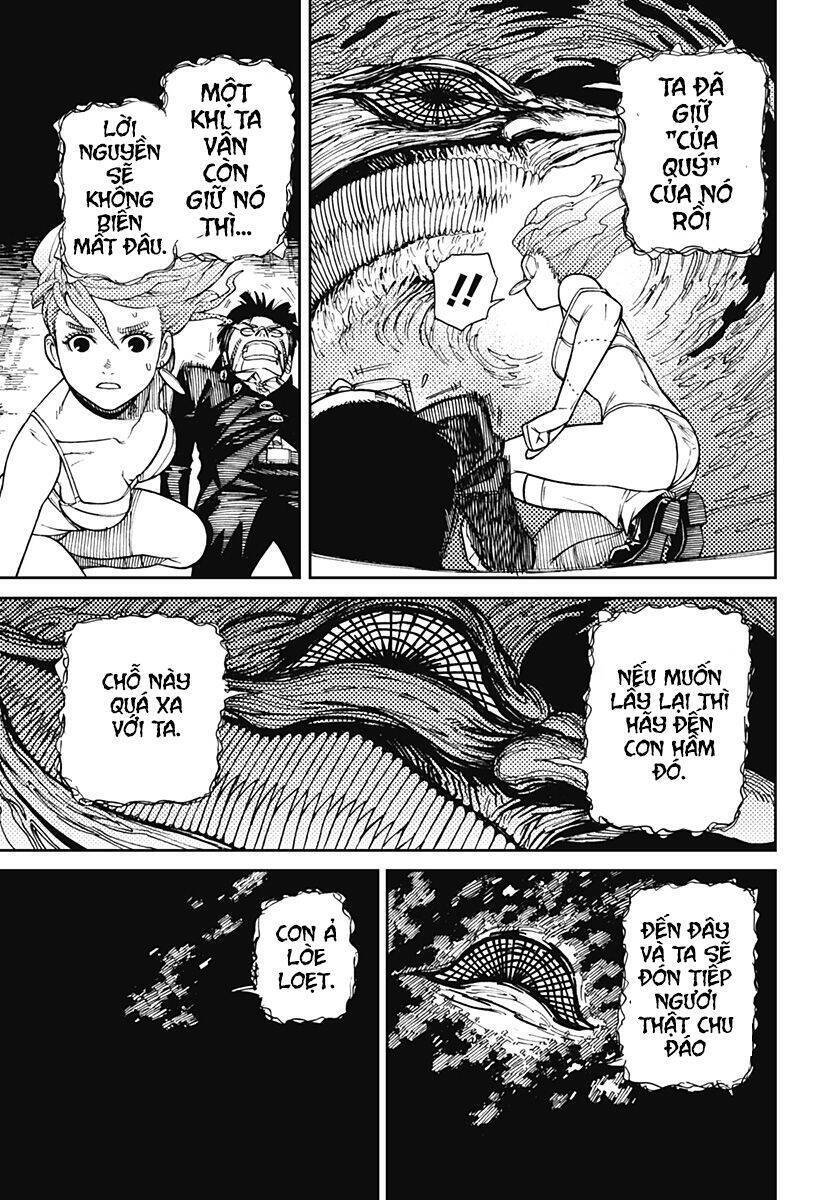Vũ Trang Siêu Nhiên - Page 58