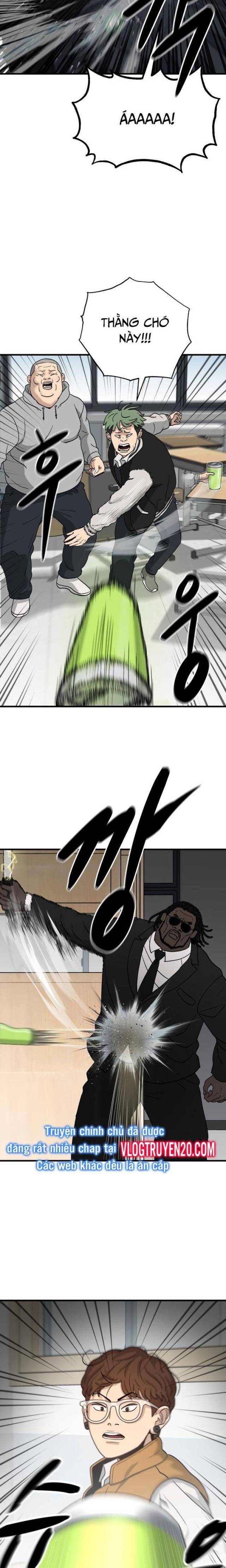 Thủ Môn - Page 44