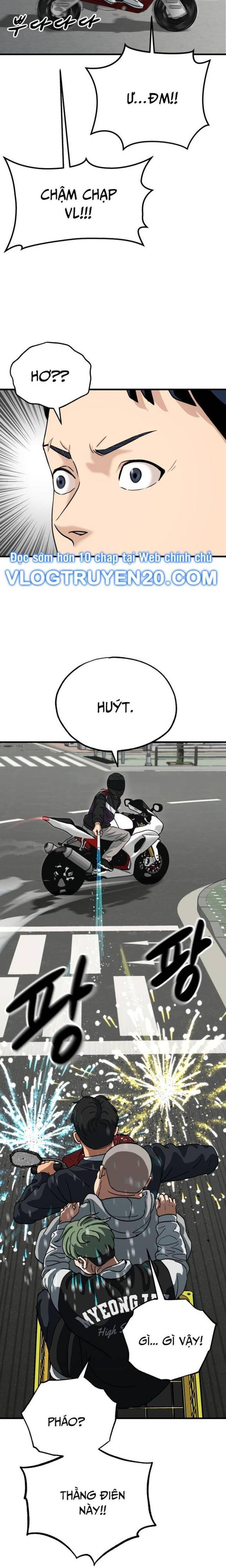 Thủ Môn - Page 21