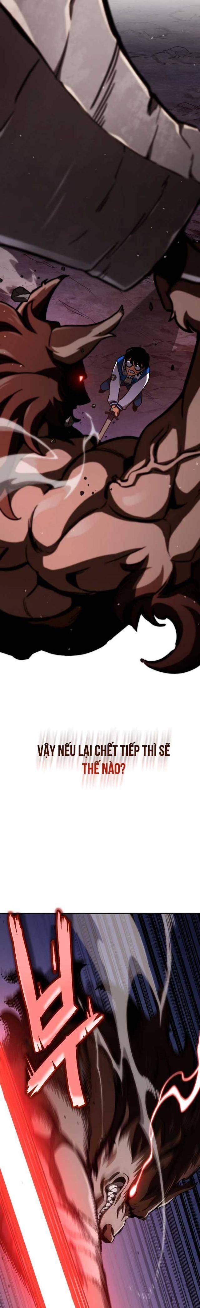 Sử Thi Valhalla - Page 29