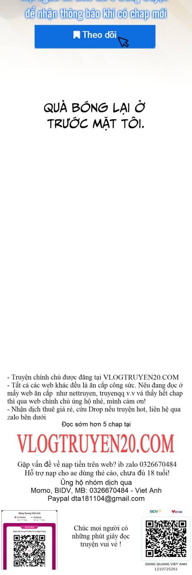 Thủ Môn - Page 57