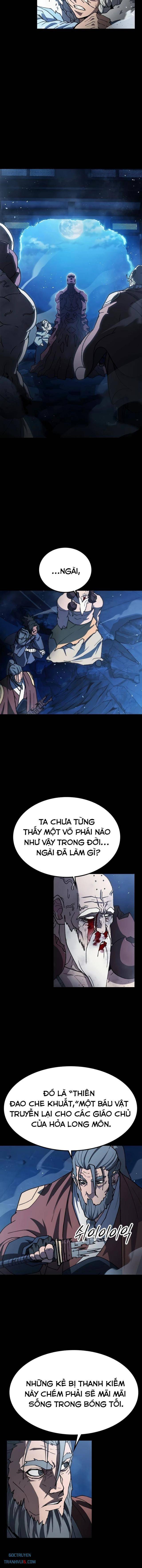 Đỉnh Phong Chi Tinh - Page 25