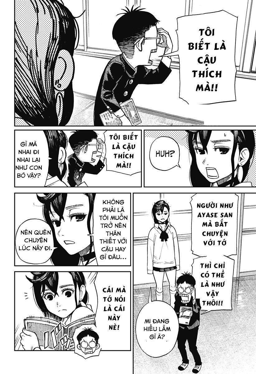 Vũ Trang Siêu Nhiên - Page 11