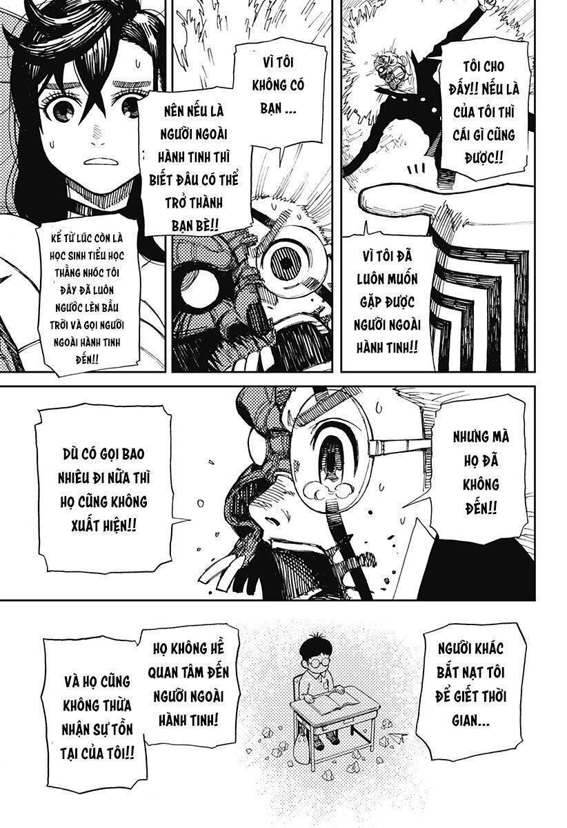 Vũ Trang Siêu Nhiên - Page 46