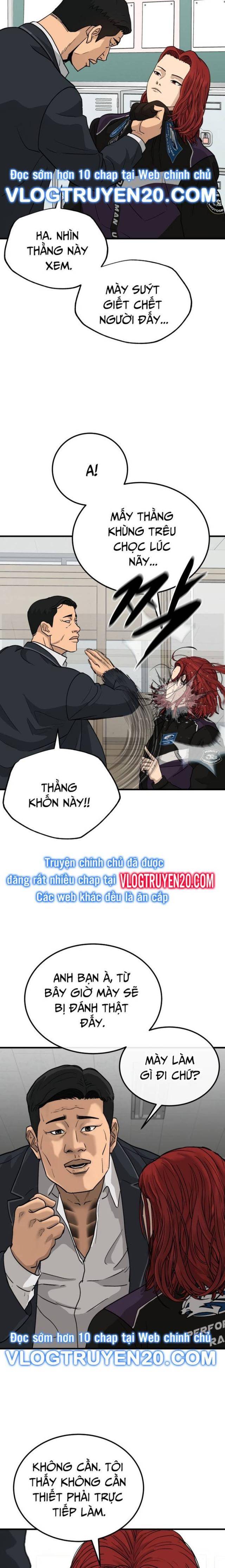 Thủ Môn - Page 39