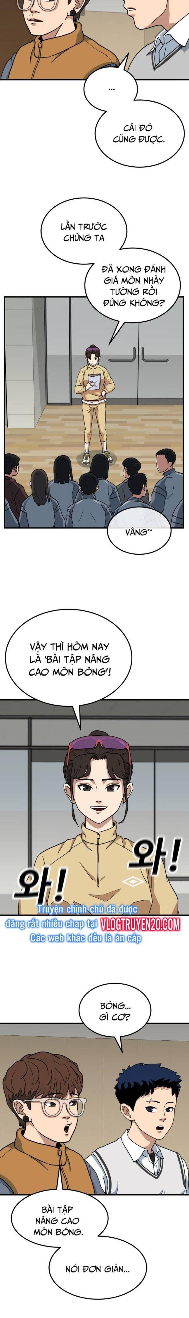 Thủ Môn - Page 52