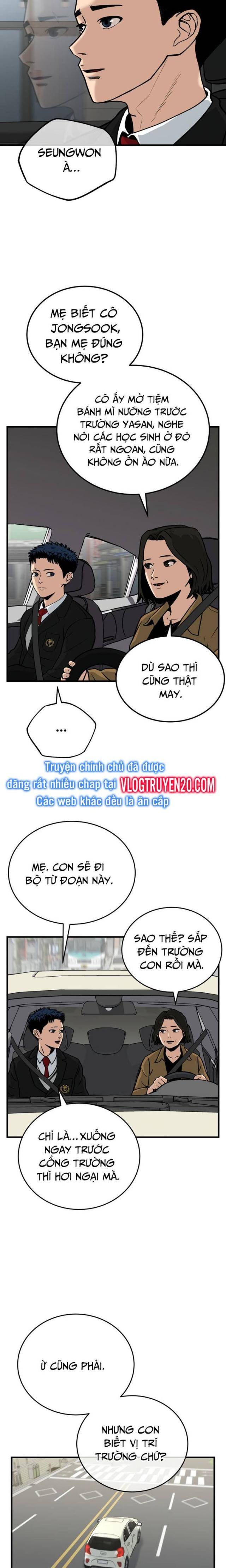 Thủ Môn - Page 11