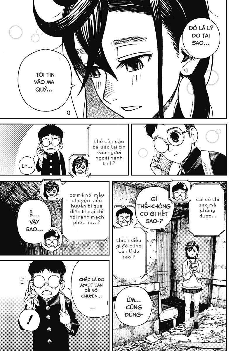 Vũ Trang Siêu Nhiên - Page 24