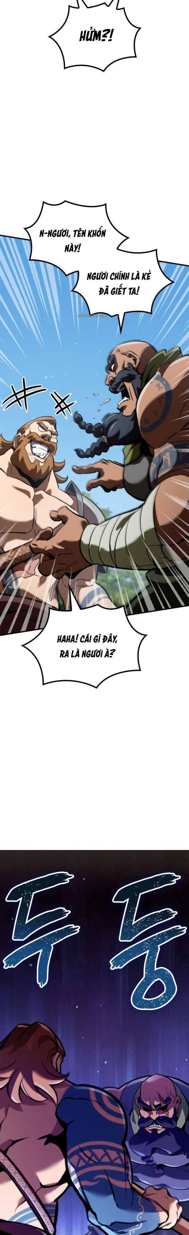 Sử Thi Valhalla - Page 6